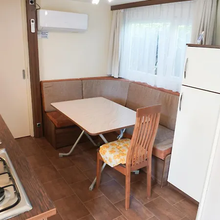 Camping Village Adriatico Chioggia Exterior photo
