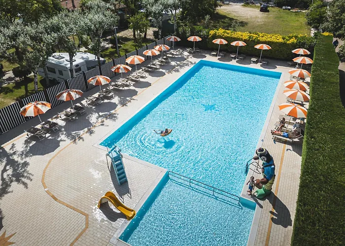 Camping Village Adriatico