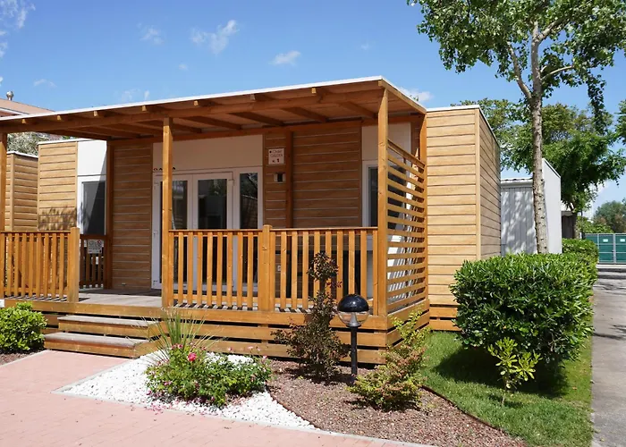 Camping Village Adriatico