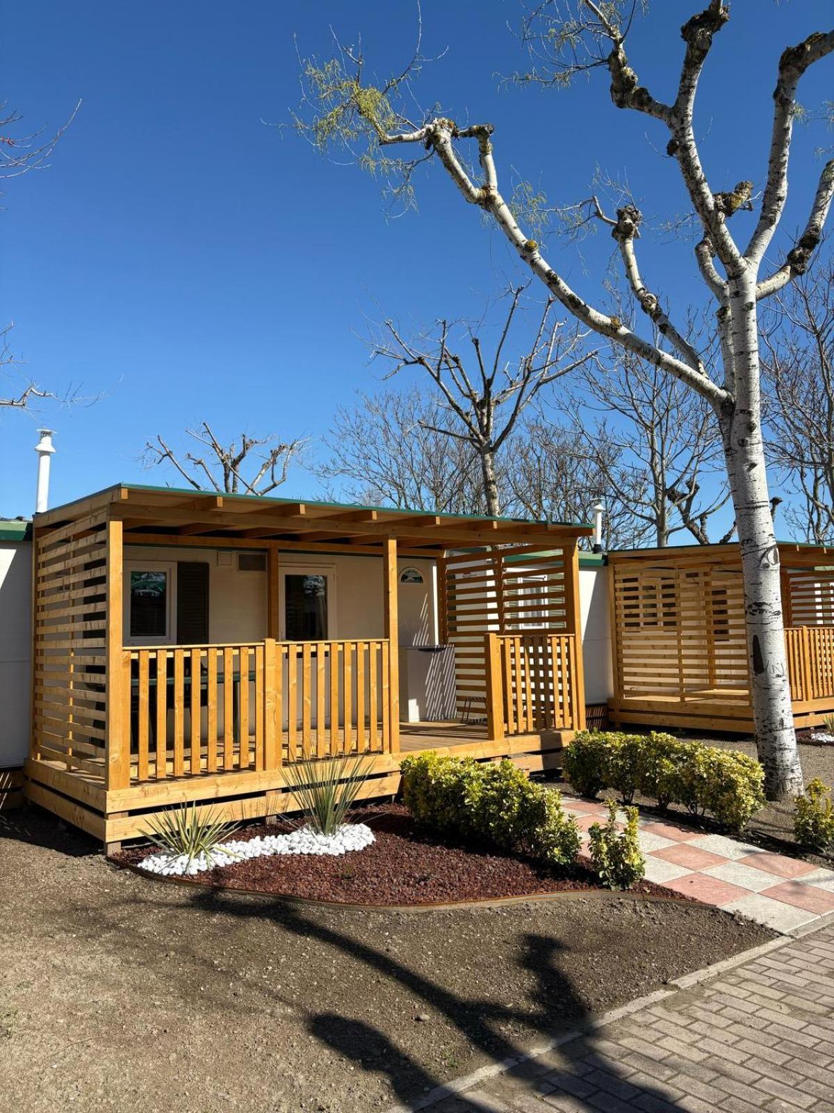 Camping Village Adriatico *