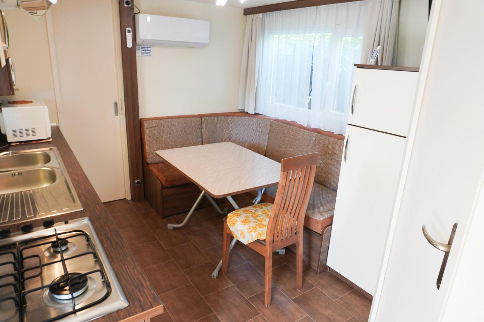 Camping Village Adriatico