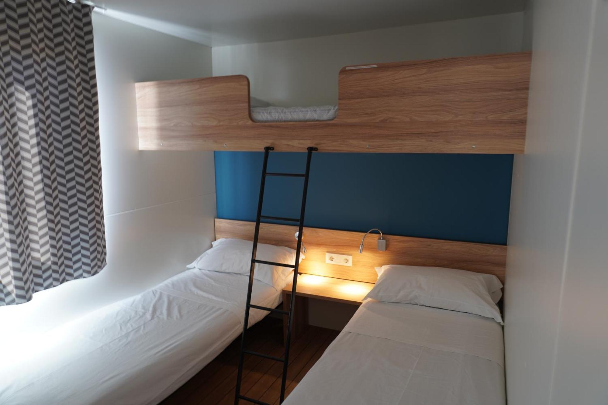 Camping Village Adriatico Chioggia