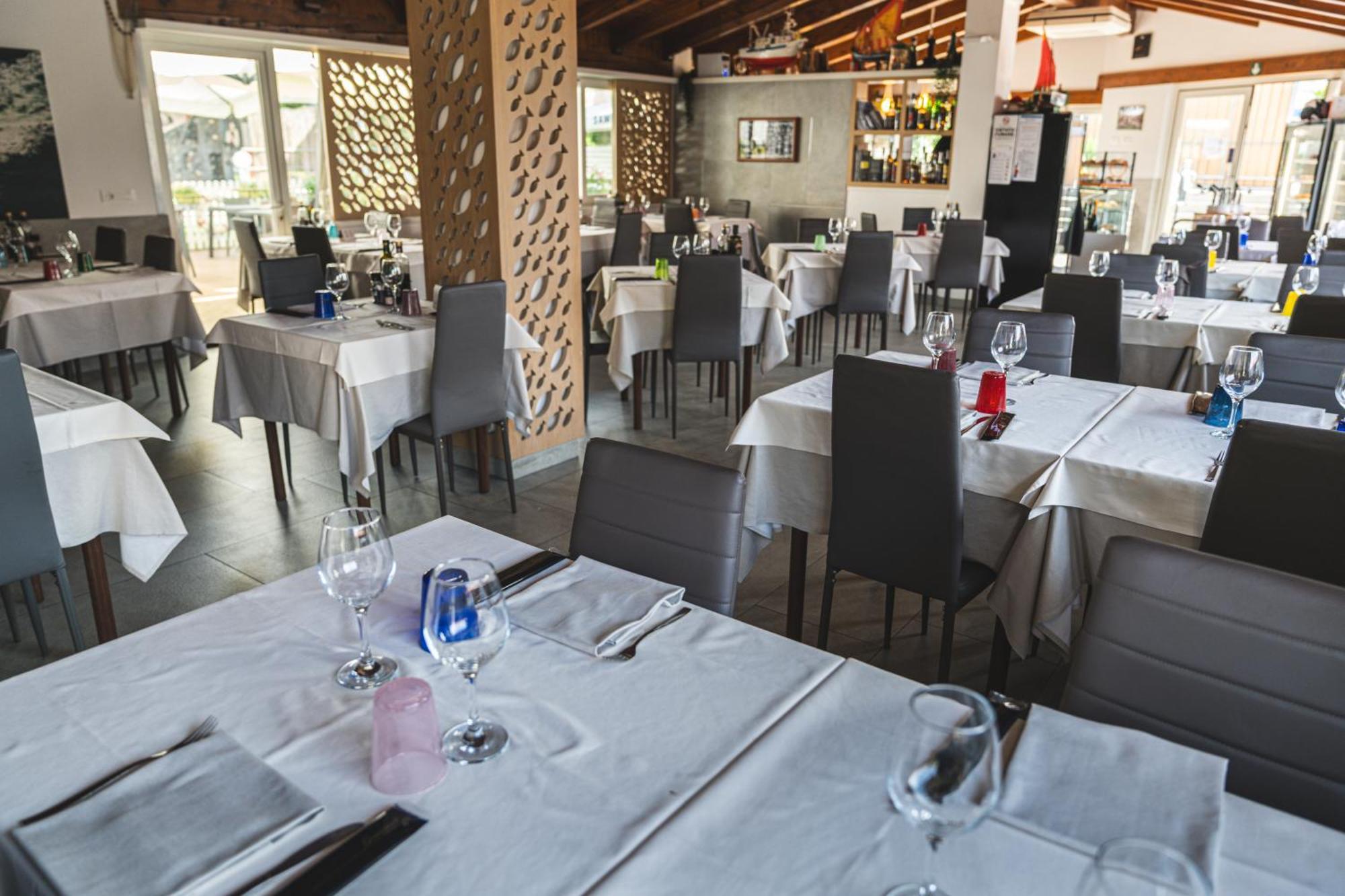 Camping Village Adriatico Chioggia