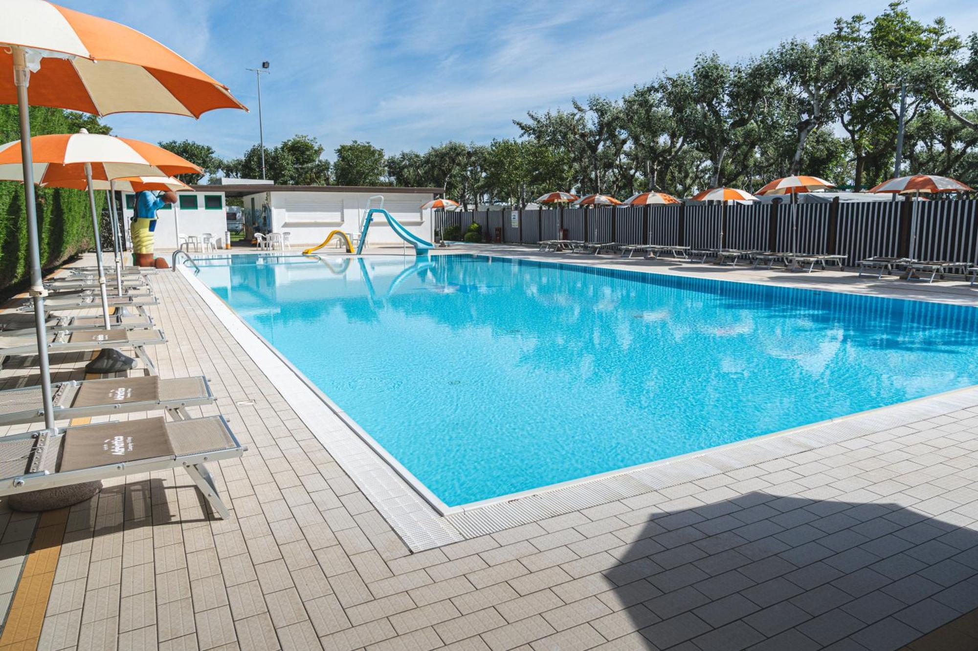 Village Adriatico Camping Chioggia
