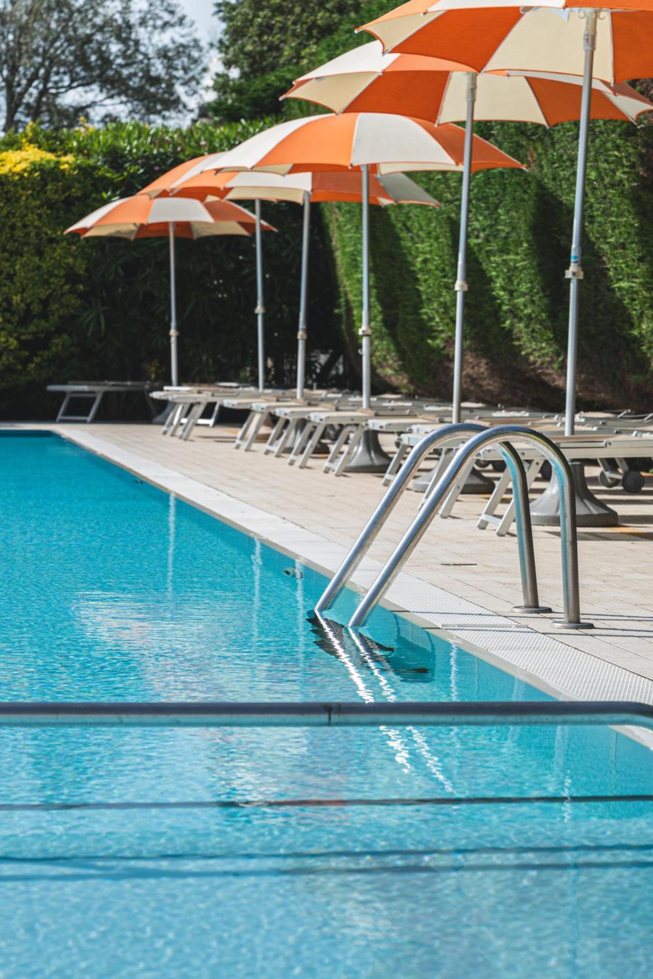 Camping Village Adriatico Chioggia