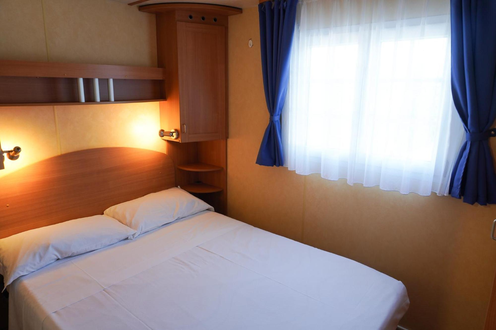 Camping Village Adriatico