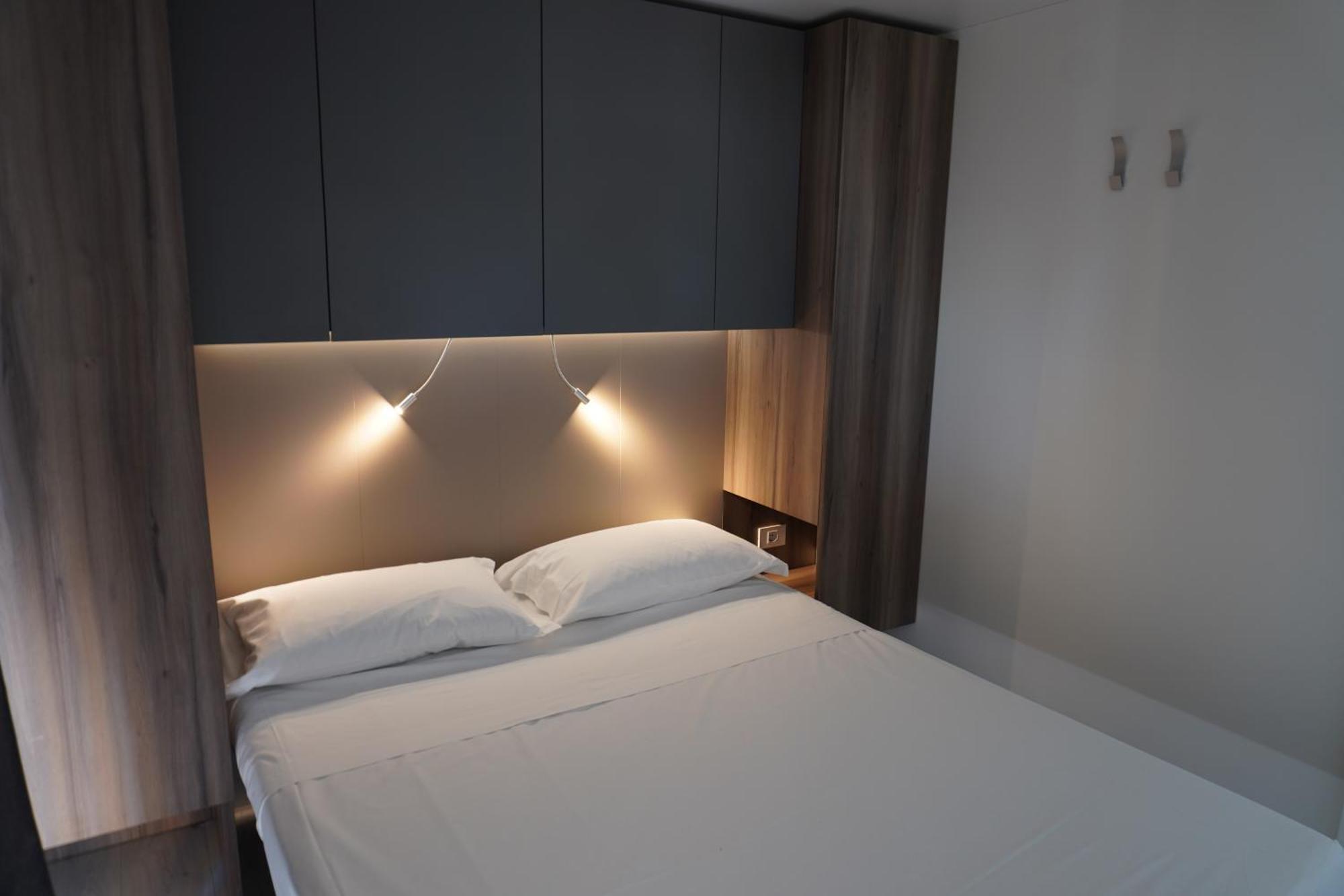 Village Adriatico Camping Chioggia