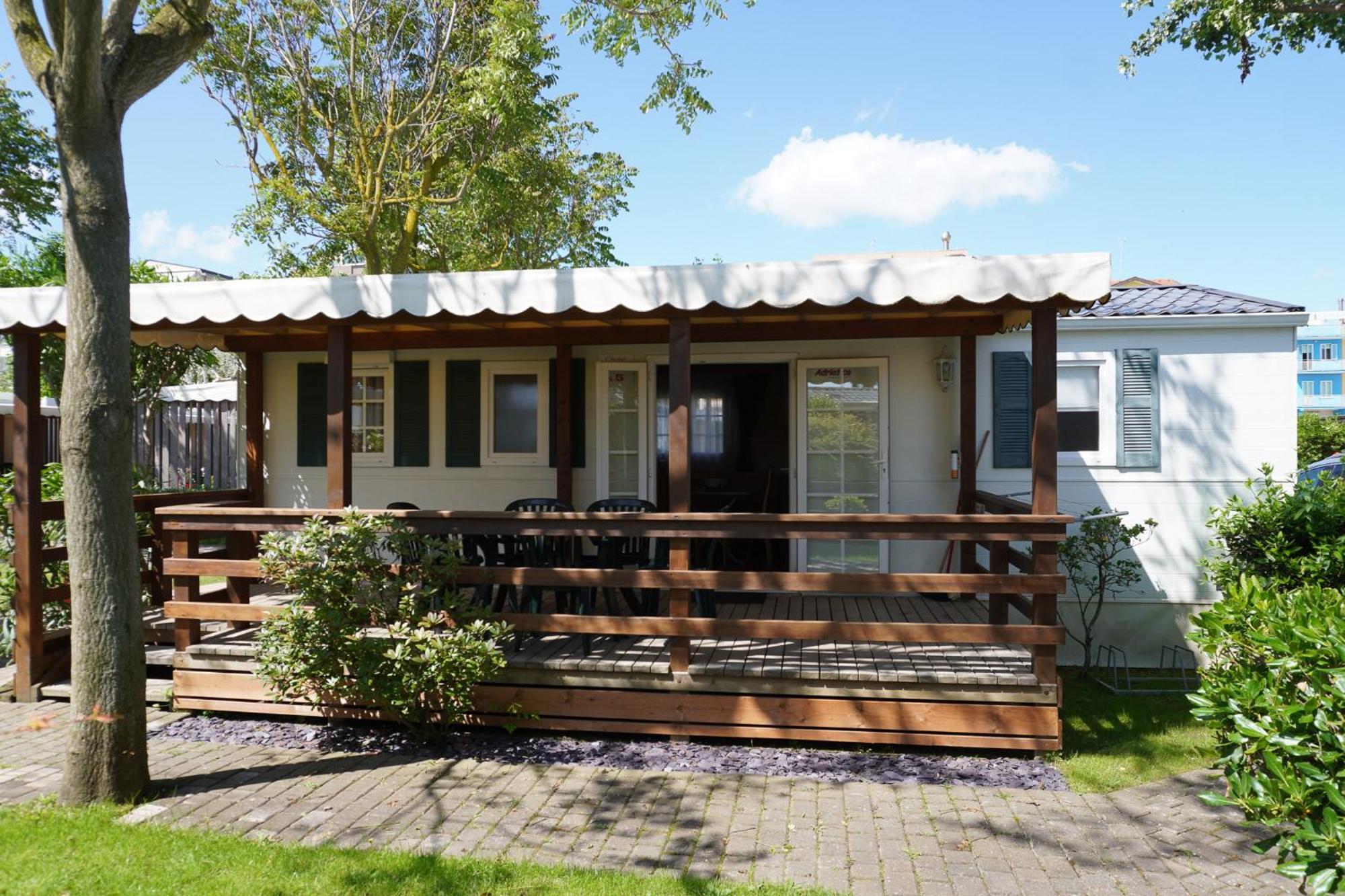 Village Adriatico Camping Chioggia