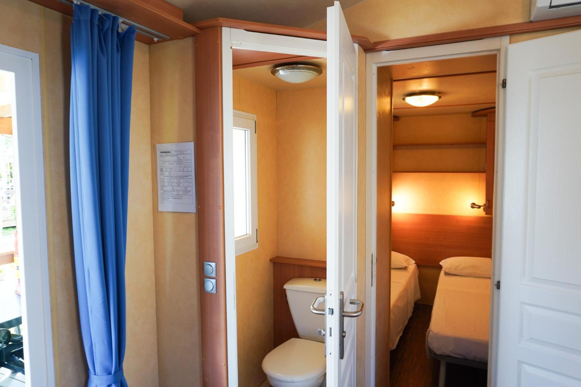 Camping Village Adriatico Chioggia