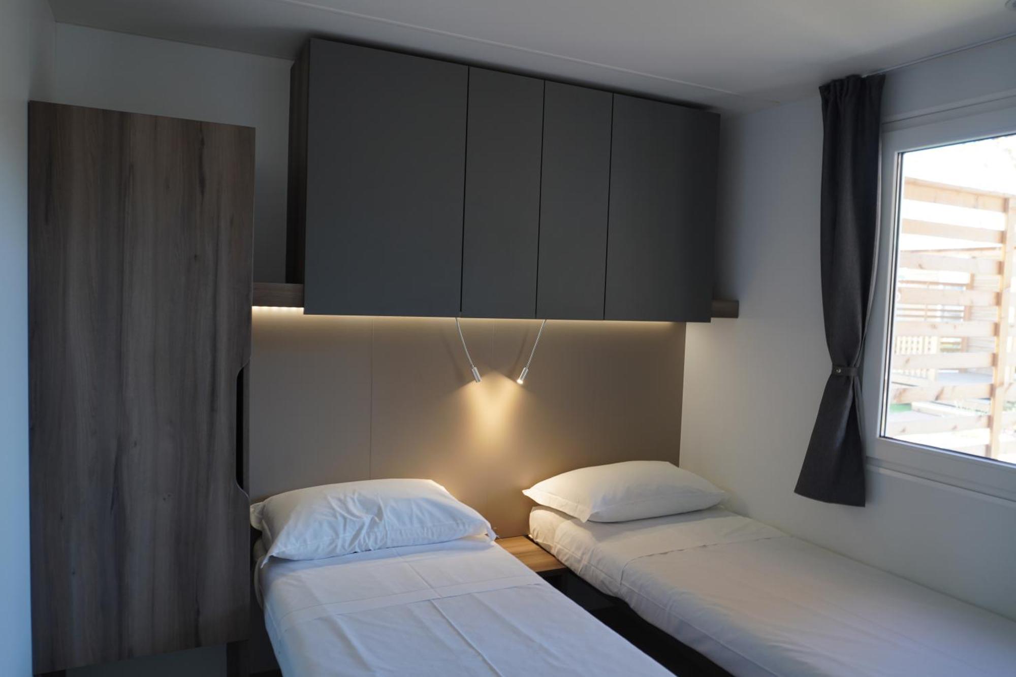 Camping Village Adriatico *